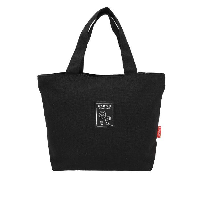 スヌーピー バッグ トート 通販 ミニトートバッグ キャラクター