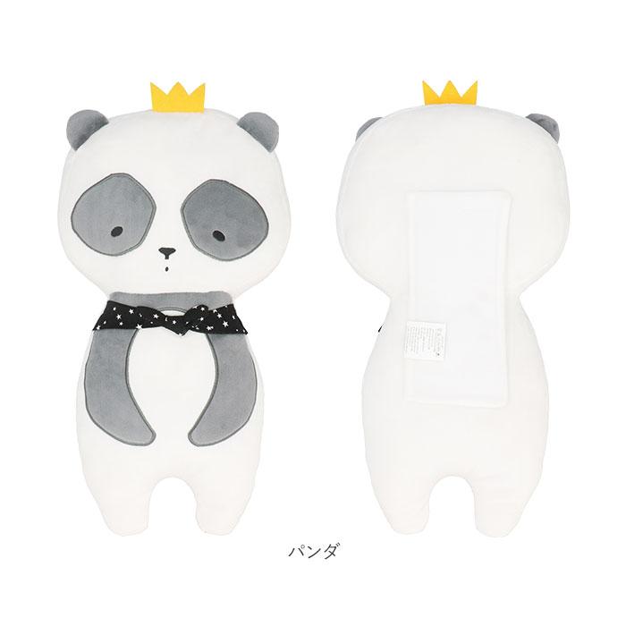 シートベルト 通販シートベルト 枕 子供 かわいい クッション シートベルトカバー 子ども 抱き枕 キャラクター アニマル どうぶつ おしゃれ ぬいぐるみ パッド | ブランド登録なし | 10
