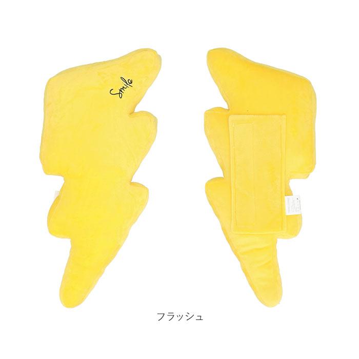 シートベルト 通販シートベルト 枕 子供 かわいい クッション シートベルトカバー 子ども 抱き枕 キャラクター アニマル どうぶつ おしゃれ ぬいぐるみ パッド | ブランド登録なし | 08