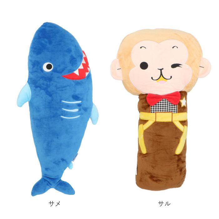 シートベルトカバー 通販シートベルトカバー 子供 シートベルト枕 カー用品 便利グッズ クッション 枕 子供用 ぬいぐるみ おしゃれ 園児 かわいい 抱き枕 車用 | BACKYARD FAMILY | 10
