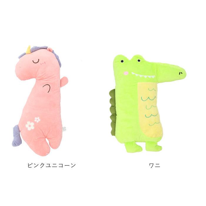 シートベルトカバー 通販シートベルトカバー 子供 シートベルト枕 カー用品 便利グッズ クッション 枕 子供用 ぬいぐるみ おしゃれ 園児 かわいい 抱き枕 車用 | BACKYARD FAMILY | 15