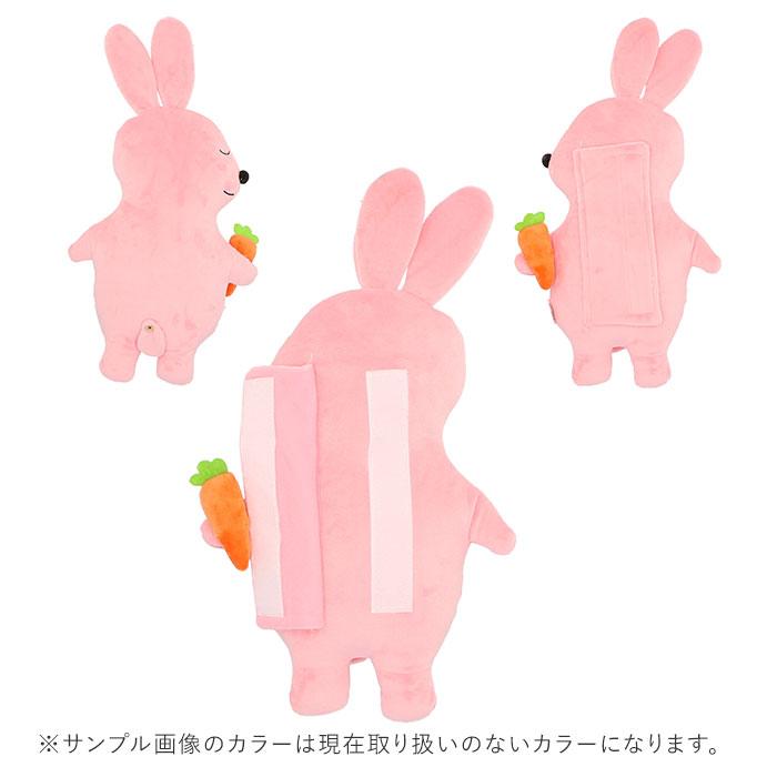 シートベルトカバー 通販シートベルトカバー 子供 シートベルト枕 カー用品 便利グッズ クッション 枕 子供用 ぬいぐるみ おしゃれ 園児 かわいい 抱き枕 車用 | BACKYARD FAMILY | 05
