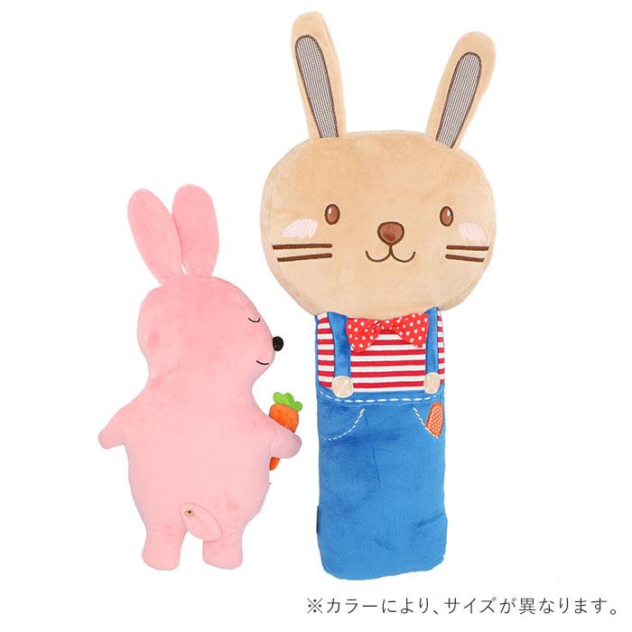 シートベルトカバー 通販シートベルトカバー 子供 シートベルト枕 カー用品 便利グッズ クッション 枕 子供用 ぬいぐるみ おしゃれ 園児 かわいい 抱き枕 車用 | BACKYARD FAMILY | 08