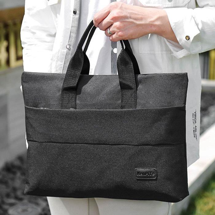 ビジネスバッグ メンズ 軽量 通販 パソコンバッグ ノートpc パソコン トートバッグ 大容量 ファスナー 通勤 通学 おしゃれ 多収納 ポケット シンプル Ctctpx23 Backyard Family バッグタウン 通販 Yahoo ショッピング