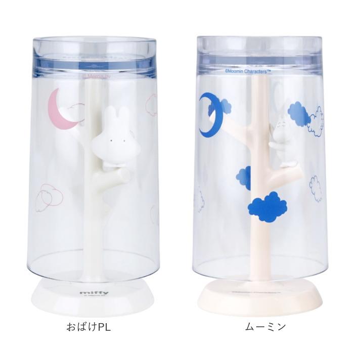 コップスタンド 通販コップスタンド おしゃれ 好評 かわいい うがいコップ スタンド 洗面所 洗面台 バス用品 キャラクター ミッフィー マーメイド 不思議の国の | Hashy | 12