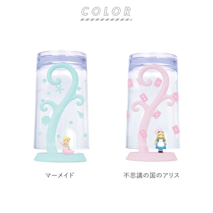 コップスタンド 通販コップスタンド おしゃれ 好評 かわいい うがいコップ スタンド 洗面所 洗面台 バス用品 キャラクター ミッフィー マーメイド 不思議の国の | Hashy | 06