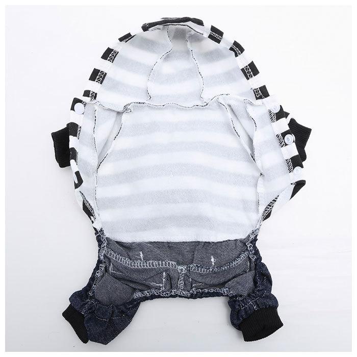 犬 服 冬 ワンピース 通販 ドッグウェア 秋冬 冬 防寒 ペット 服 かわいい 女の子 ワンピース 超小型犬 小型犬 犬服 犬用品 ロンパース 犬の服 Cw Backyard Family バッグタウン 通販 Yahoo ショッピング