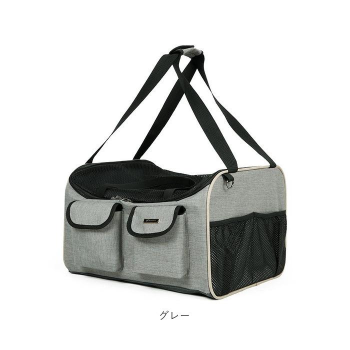 ドライブボックス ペット 通販 キャリーバッグ ペットケース