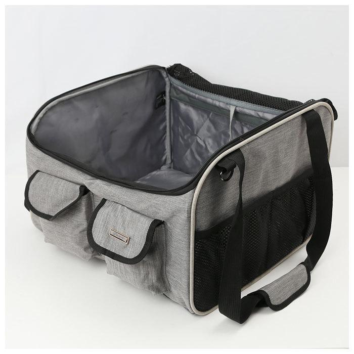 ドライブボックス ペット 通販 キャリーバッグ ペットケース ペット