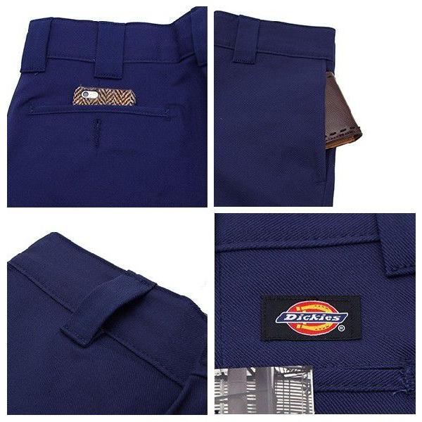 Dickies（ディッキーズ） スキニー 803 スキニーパンツ おすすめ