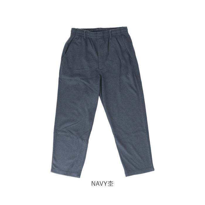 DINA BIRD パンツ 63015 通販 長ズボン ジャージ 前開きパンツ