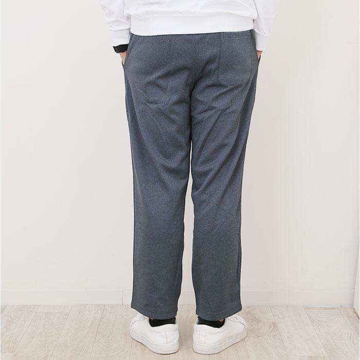DINA BIRD パンツ 63015 通販 長ズボン ジャージ 前開きパンツ