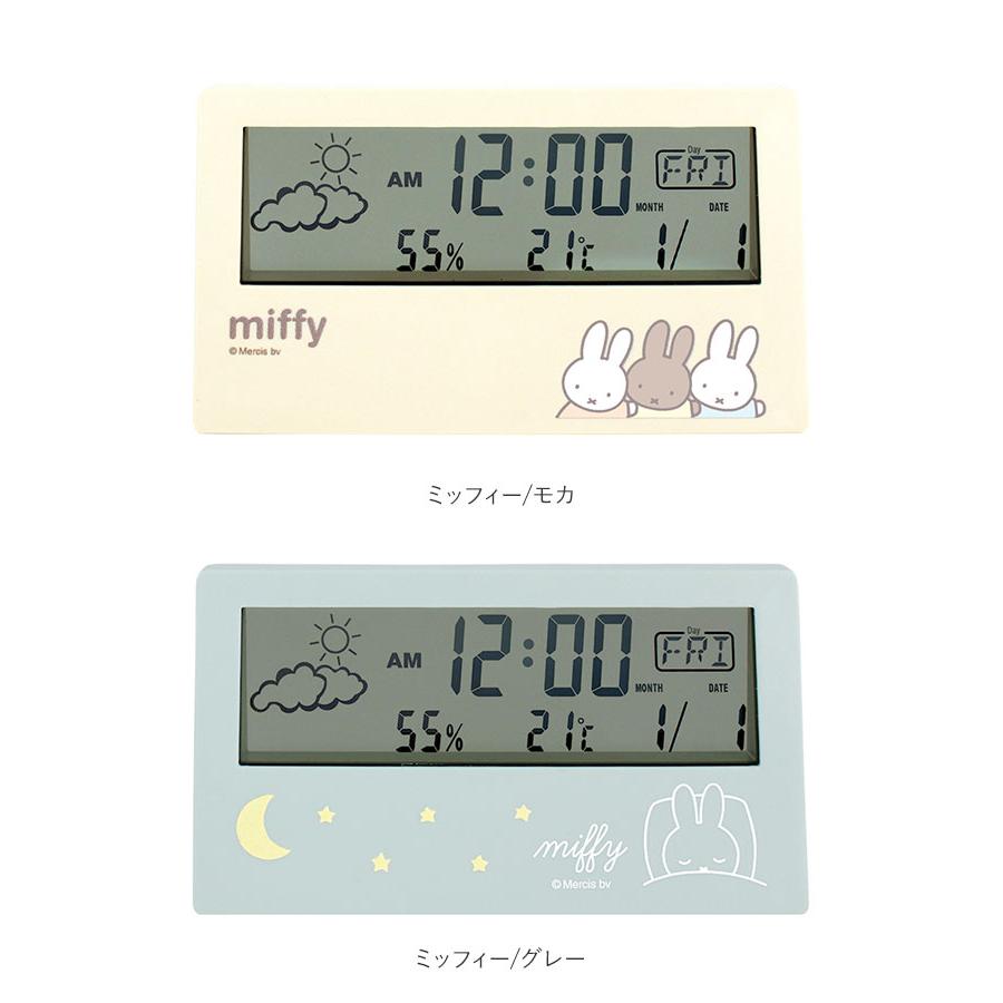 sanrio（サンリオ） 置時計 通販置時計 デジタル かわいい