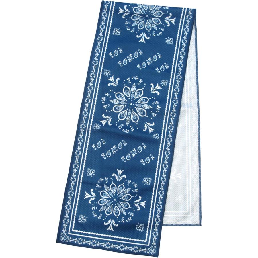 クールタオル かわいい 通販 冷感タオル キャラクター おしゃれ シンプル タオル 冷感 振る ひんやり 冷たい 夏 熱中諸対策 厚さ対策 スポーツ アウトドア Dk03 Backyard Family バッグタウン 通販 Yahoo ショッピング