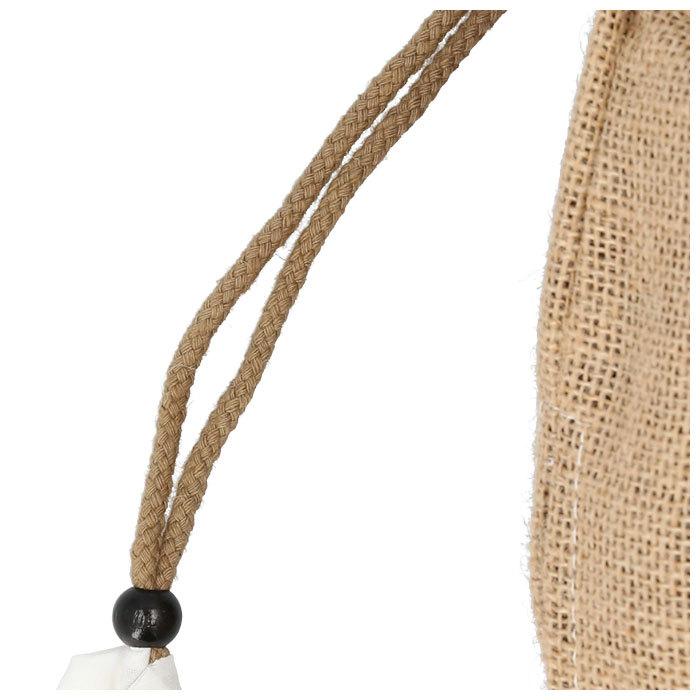 野菜保存袋 通販野菜保存袋 根菜 ストッカー 野菜 保存 保存袋 保存バッグ ジュート 不織布 ジッパー付き ジュートバッグ ベジバッグ ポテト 芋 じゃがいも 遮 | ブランド登録なし | 05