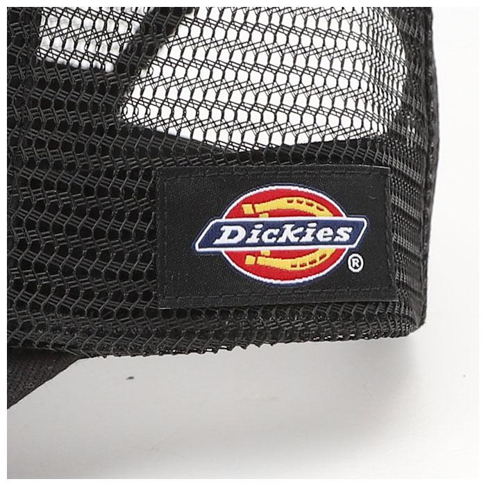 ディッキーズ 通販ディッキーズ キャップ Dickies 17620600 メッシュキャップ 帽子 メンズ ブランド ロゴ 刺繍 シンプル カジュアル アメカジ | Dickies | 07