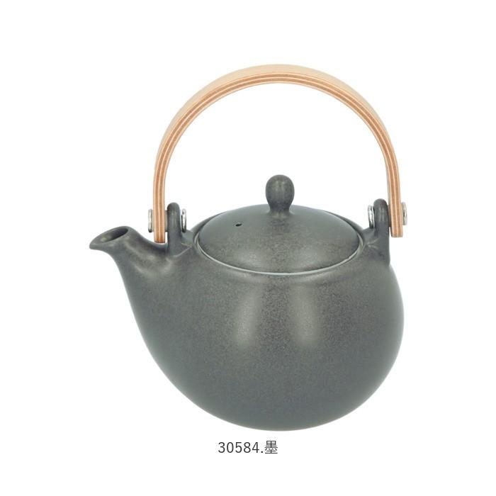 急須 おしゃれ 日本製 通販 土瓶 陶器 茶こし 330ml 持ち手 取っ手 お茶 茶器 深山 来客用 和モダン シンプル 和食器 オシャレ 台所用品 敬老の日 母の日 Dobinnkyuusu Backyard Family バッグタウン 通販 Yahoo ショッピング