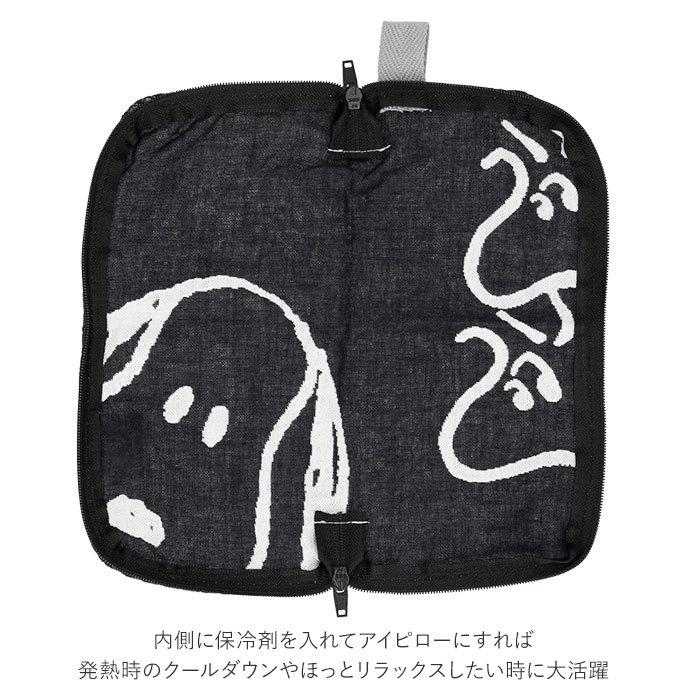 ポーチ 小物入れ 通販 どっとポーチ クール タオルポーチ ミニポーチ