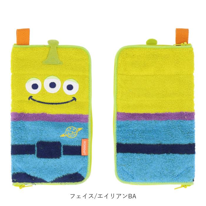 ポーチ 通販ポーチ 小物入れ どっとポーチ キープスタンド タオルポーチ ミニポーチ タオルハンカチ 大人 かわいい 可愛い 小さい ペットボトルカバー | ブランド登録なし | 16