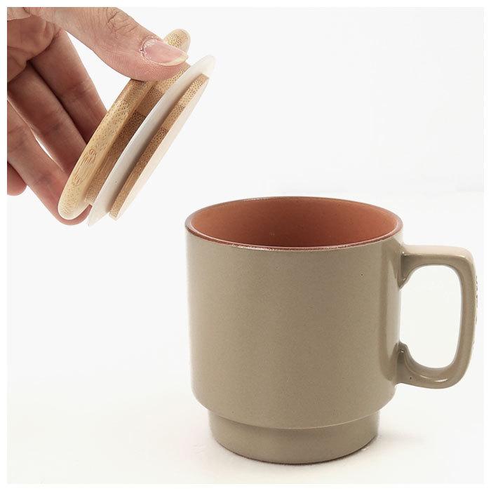 キャニスター 陶器 通販 2個 セット 保存容器 ドライキャニスター ペア