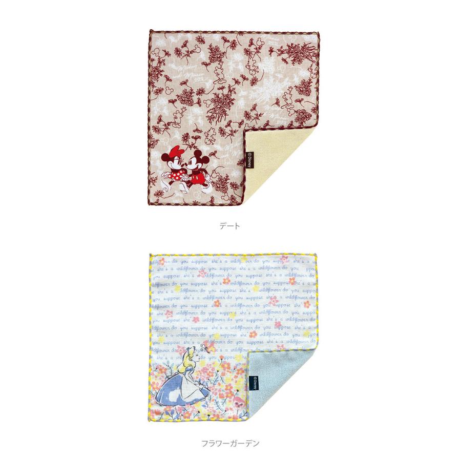 タオルハンカチ 今治 通販 今治生まれのガーゼパイルハンカチ Wafuka ディズニー Disney ハンカチタオル ミニタオル ハンカチ プレゼント プチギフト Dsntio Backyard Family バッグタウン 通販 Yahoo ショッピング