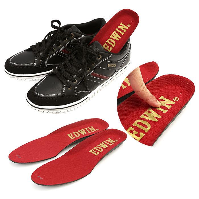 EDWIN シューズ edm237.jpg