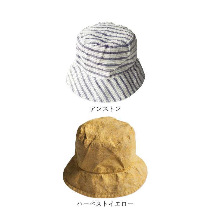 Lino e Lina（リーノエリーナ） lino 通販lino e lina ハット エルマ