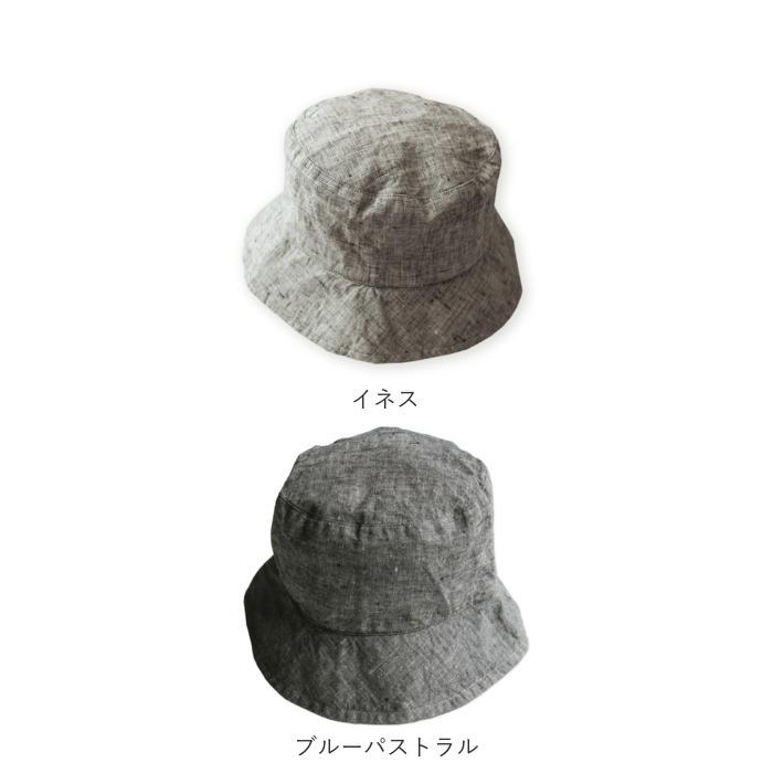 Lino e Lina（リーノエリーナ） lino 通販lino e lina ハット エルマ