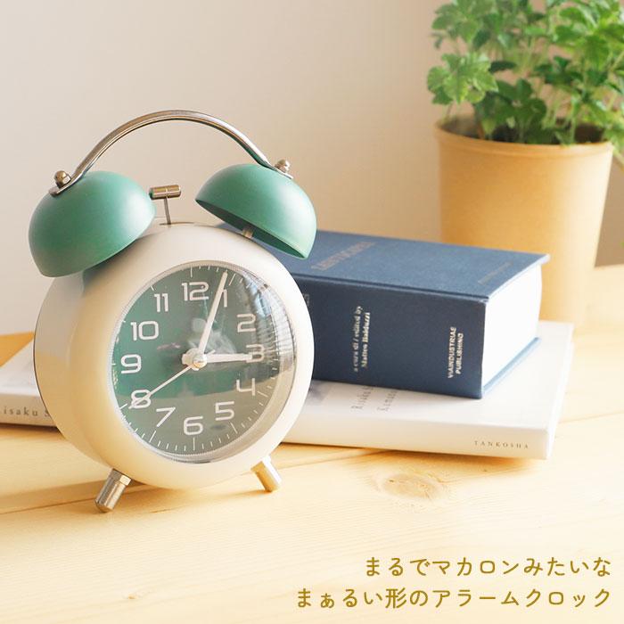 目覚まし時計 通販目覚まし時計 おしゃれ 置き時計 アナログ時計 時計 見やすい 子供 大音量 光 目覚まし ライト 静音 かわいい 女の子 子供部屋 寝室 置時計 | ブランド登録なし | 01