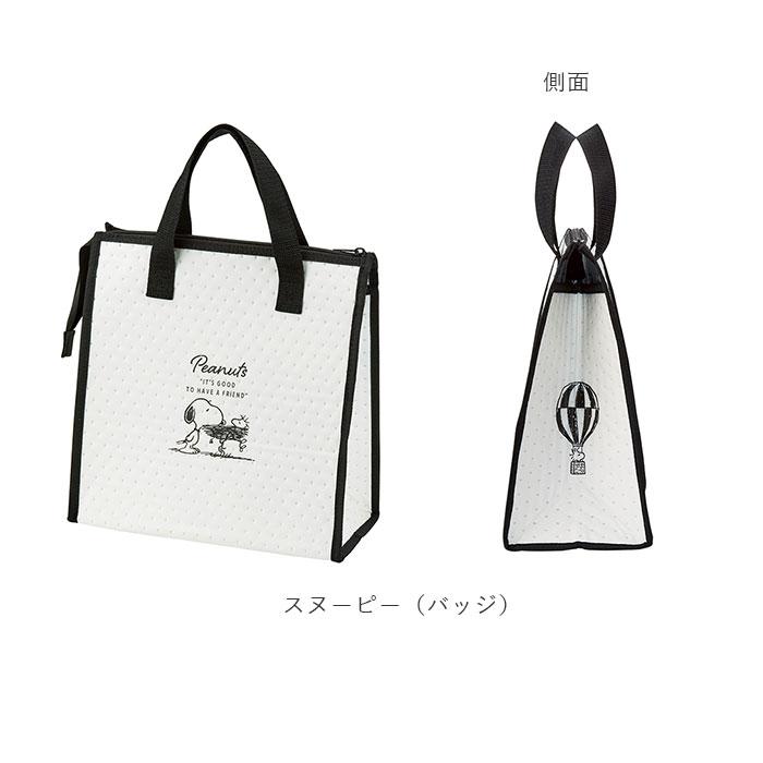 BAMBI（バンビ） SKATER スケーター ランチバッグ 保冷 キャラクター