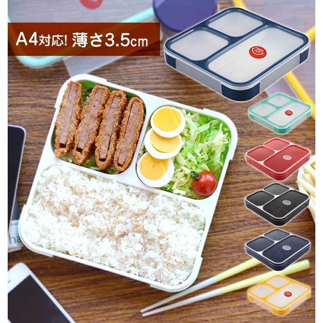 フードマン 弁当箱 薄型 800ml Foodman お弁当箱 薄型弁当箱 ランチボックス 男子 メンズ 1段 大人 コンパクト スリム 女子 食洗機対応 Fdm800 Backyard Family バッグタウン 通販 Yahoo ショッピング