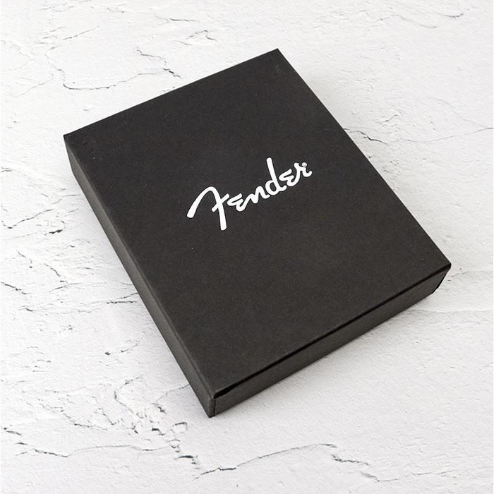 Fender フェンダー 財布 二つ折り 503 通販 二つ折り財布 2つ折り財布