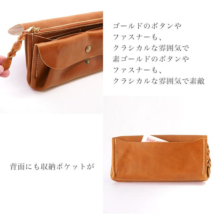 fes（フェス） 長財布 レディース 本革 かぶせ 通販 ブランド 使い