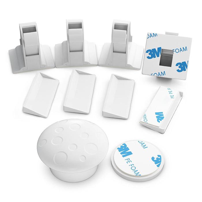 チャイルドロック マグネット 通販 ベビーガード いたずら防止 引き出し 赤ちゃん ストッパー 子供 ドアロック ベビーロック 地震対策 ドア 鍵 ベビー用品 Ffmg Backyard Family バッグタウン 通販 Yahoo ショッピング