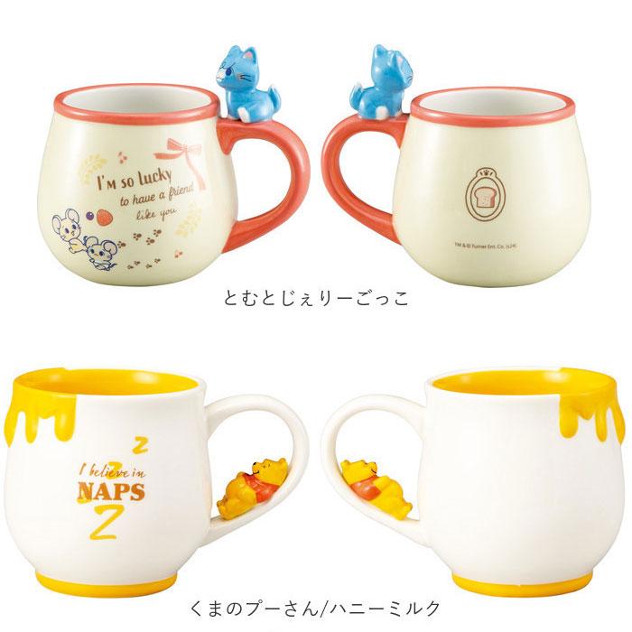 日本統一3点セット　マグカップ1個　キーホルダー2種　ラバーケース BACKYARD FAMILY（バックヤードファミリー） マグカップ キャラクター