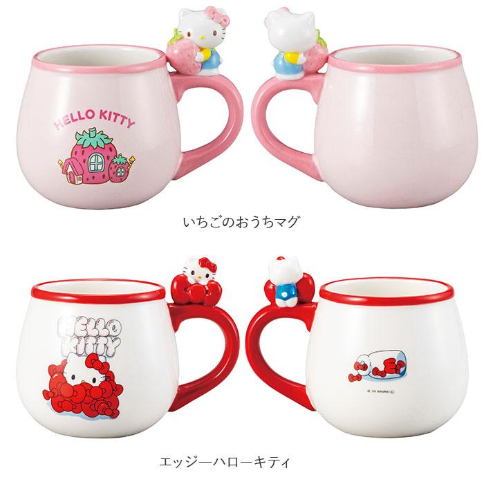 BACKYARD FAMILY（バックヤードファミリー） マグカップ キャラクター