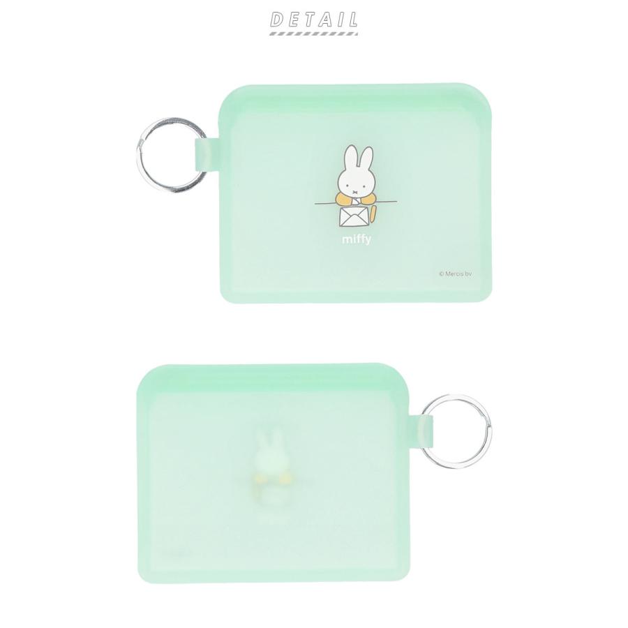 ☆LIFE IS…記念ホミン小物入れ☆ ムーミン ミニ小物ケース 小物入れ 日本生命 ニッセイ - メルカリ