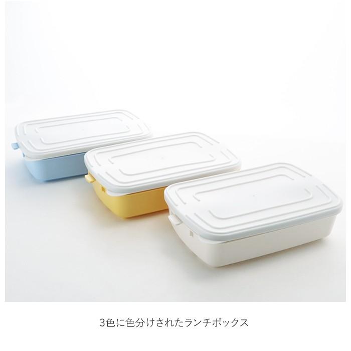 弁当箱 通販弁当箱 3段 重箱 三段 フレンズランチ 3段セット お