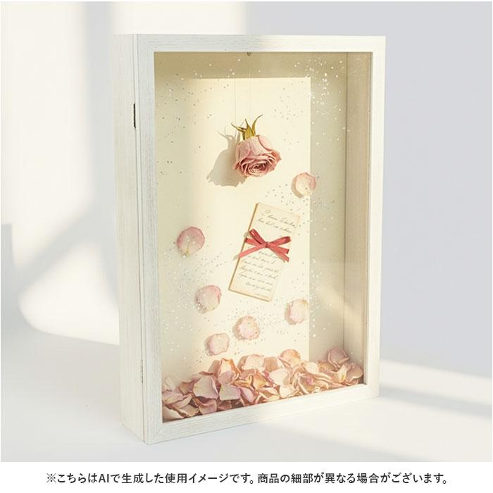 アートフレーム A3 通販 万丈 フロントオープンBOX ボックスフレーム