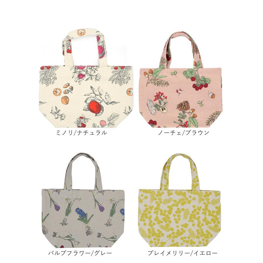 FRIENDSHILL（フレンズヒル） トートバッグ レディース 小さめ 通販 布