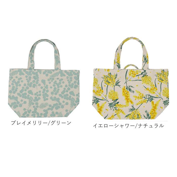 FRIENDSHILL（フレンズヒル） トートバッグ レディース 小さめ 通販 布