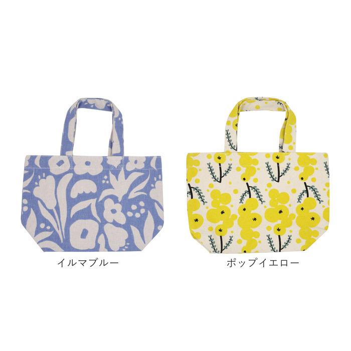 FRIENDSHILL（フレンズヒル） トートバッグ レディース 小さめ 通販 布