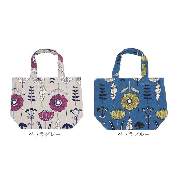 BACKYARD FAMILY（バックヤードファミリー） ミニトートバッグ 通販