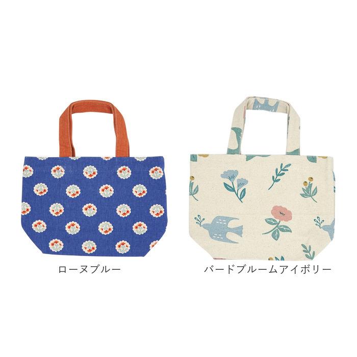 BACKYARD FAMILY（バックヤードファミリー） ミニトートバッグ 通販