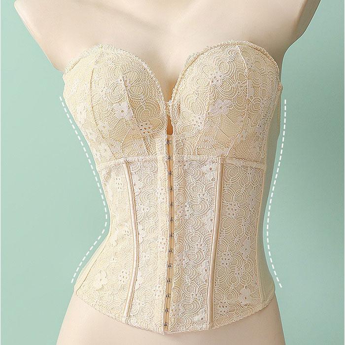 BACKYARD FAMILY（バックヤードファミリー） ブライダルインナー