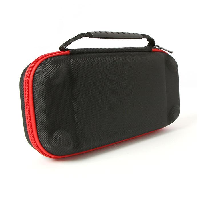 【超美品】Nintendo Switch ＋ キャリングケース Amazon.co.jp: 【任天堂純正品】Nintendo Switchキャリング