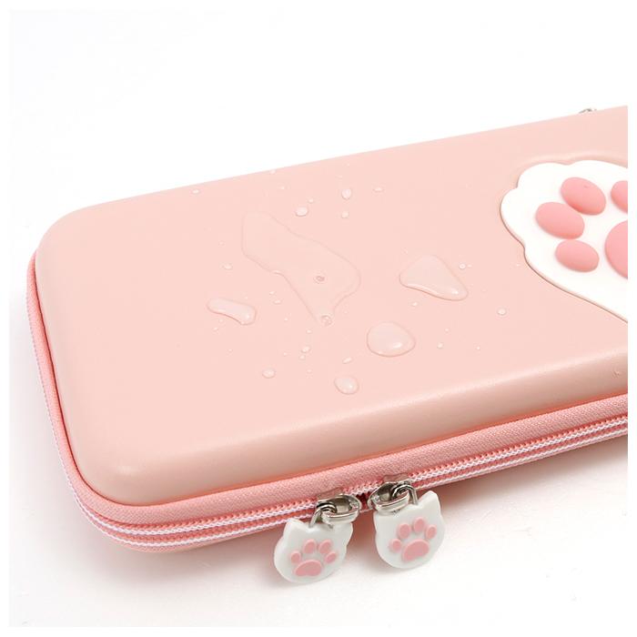 スイッチ ケース 持ち運び 通販 ソフトケース ニンテンドー