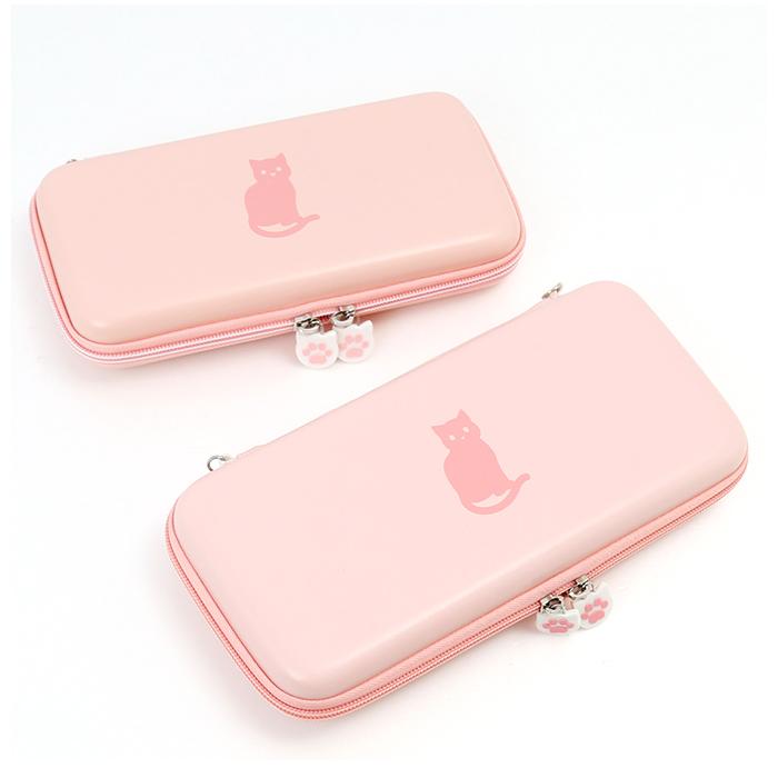 Nintendo Switch Lite ピンク ケース、ソフト付き Nintendo Switch Lite ピンク本体+ソフト+ケース PlayVital