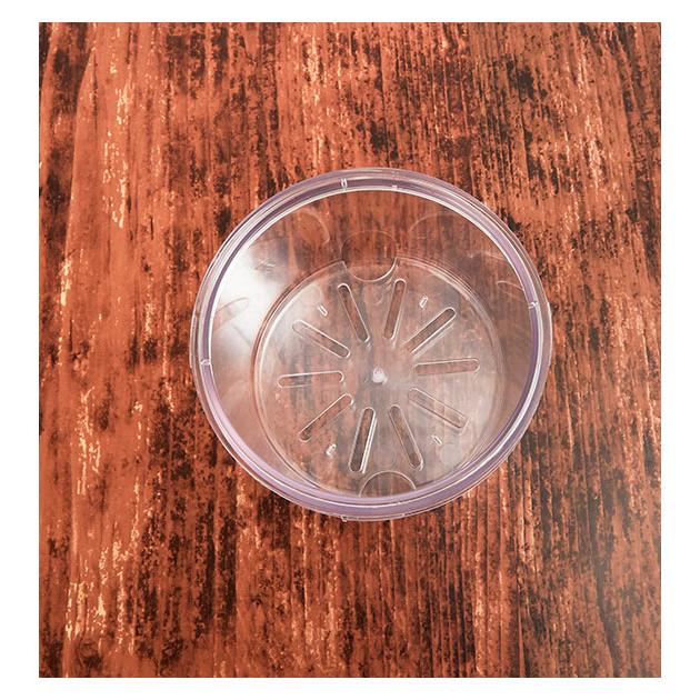 お弁当箱 通販お弁当箱 保冷 おしゃれ ランチボックス 1段 400ml ジェルクール round ラウンド 保冷ランチ 丸型 ランチボックス 保冷剤一体型 弁当箱 ランチ |  | 03
