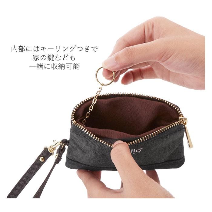 パスケース レディース リール付き 通販 ブランド おしゃれ 30代 40代 Anelllo アネロ 小銭入れ メンズ 高校生 中学生 無地 ロゴ Icカード Icカード入れ Gja0941 Backyard Family バッグタウン 通販 Yahoo ショッピング